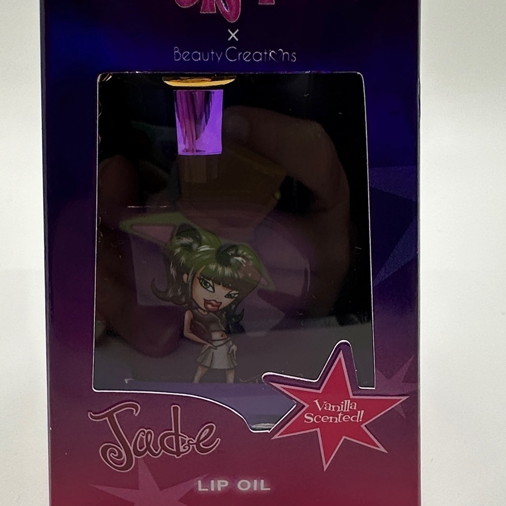 Bratz! Beauty Creations Lip Oil. Set of 3. BNIB - Picture 8 of 10
